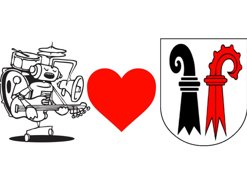 Jetzt gibts Musikunterricht bei den Besten auch in Basel!