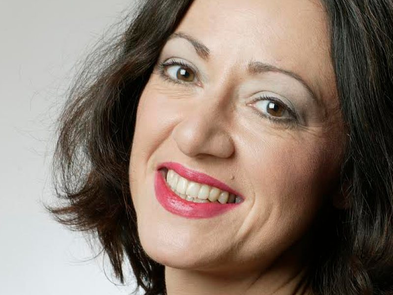 «Stimmen zu reparieren ist eines meiner Spezialgebiete»