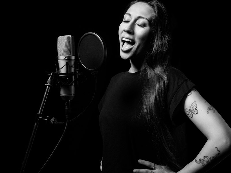 Nuova storia e nuova campagna con Metò