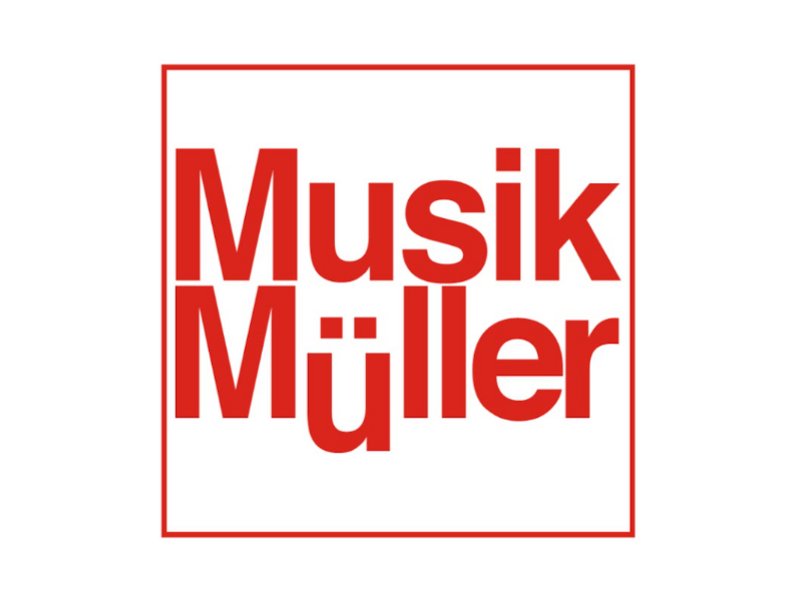 Nouveau partenaire pour la guitare, le piano, la batterie, la basse, les instruments à cordes et à vent à Berne : Musik Müller