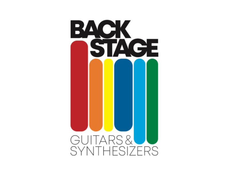Backstage Music: Neuer Partner für Gitarren und Synthesizer in Winterthur