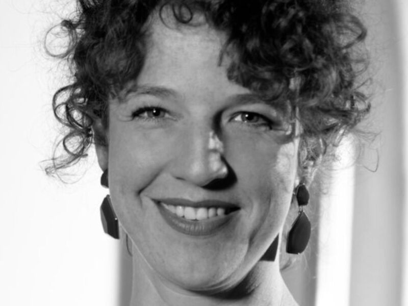 New to the team: Michaela