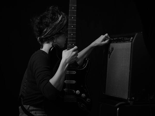 Chitarra acustica o chitarra elettrica?