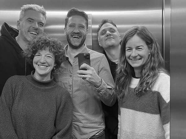 Merci beaucoup et meilleurs vœux pour 2026 !