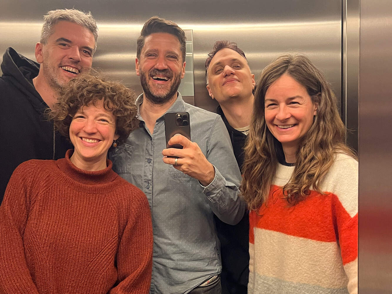 Vielen Dank und alles Gute fürs 2026!