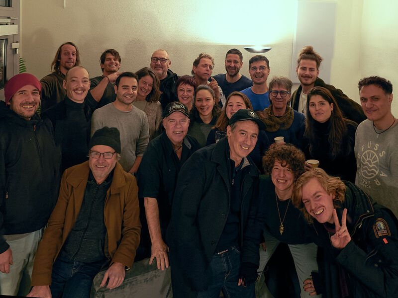 Austauschtreffen Januar 2026