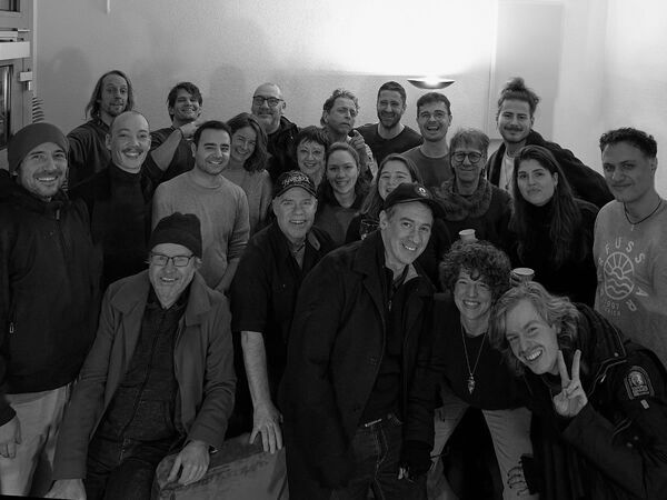 Exchange meeting January 2026