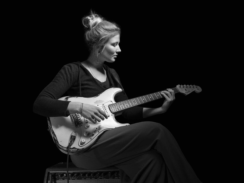 Neue Geschichte mit Mareike