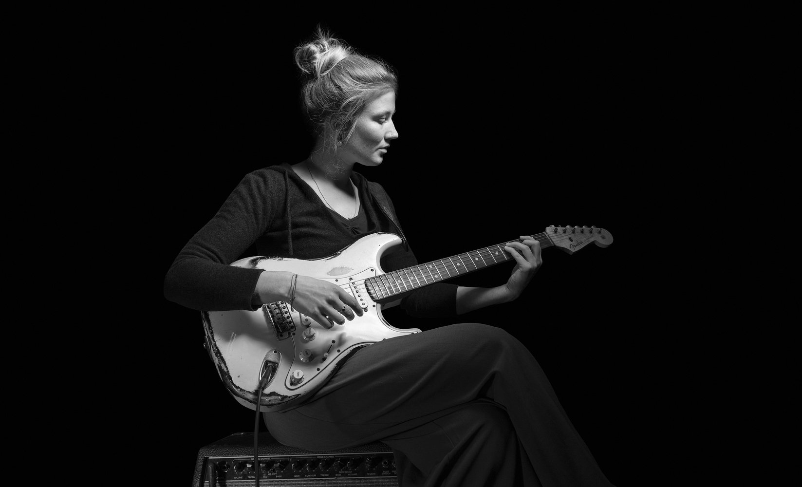 Neue Geschichte mit Mareike