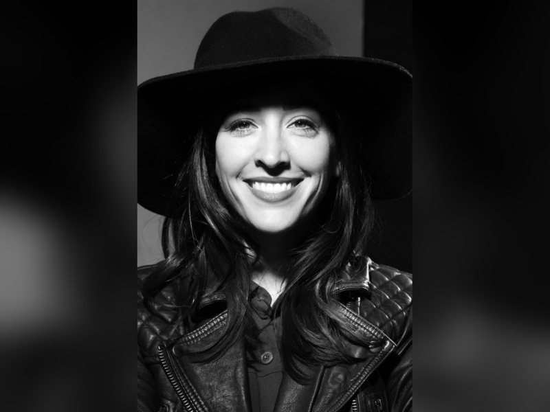 Neu im Team: Marisa