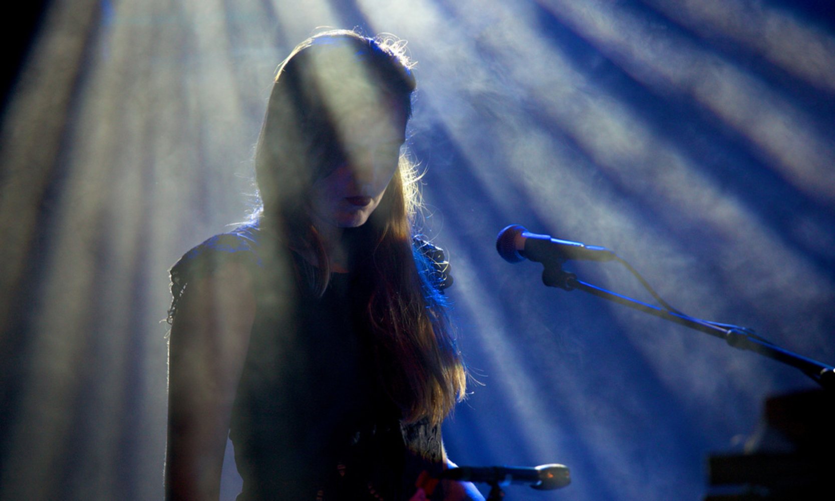 How music warps our brains