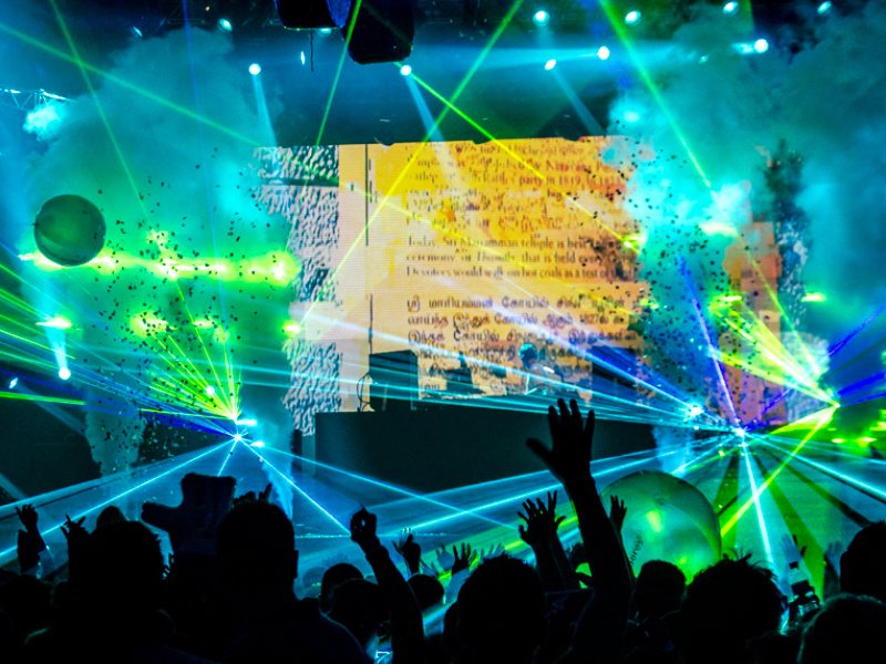 Comment ton cerveau transforme les fréquences en musique