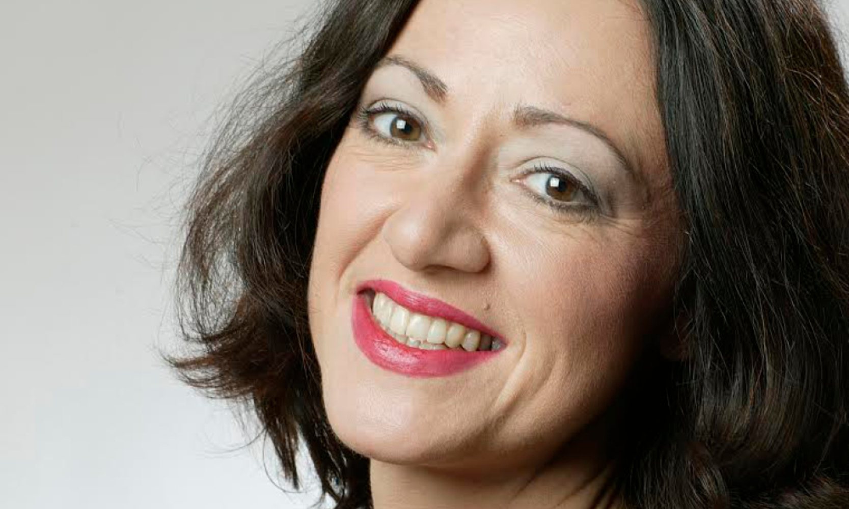 "La réparation des voix est l'une de mes spécialités".