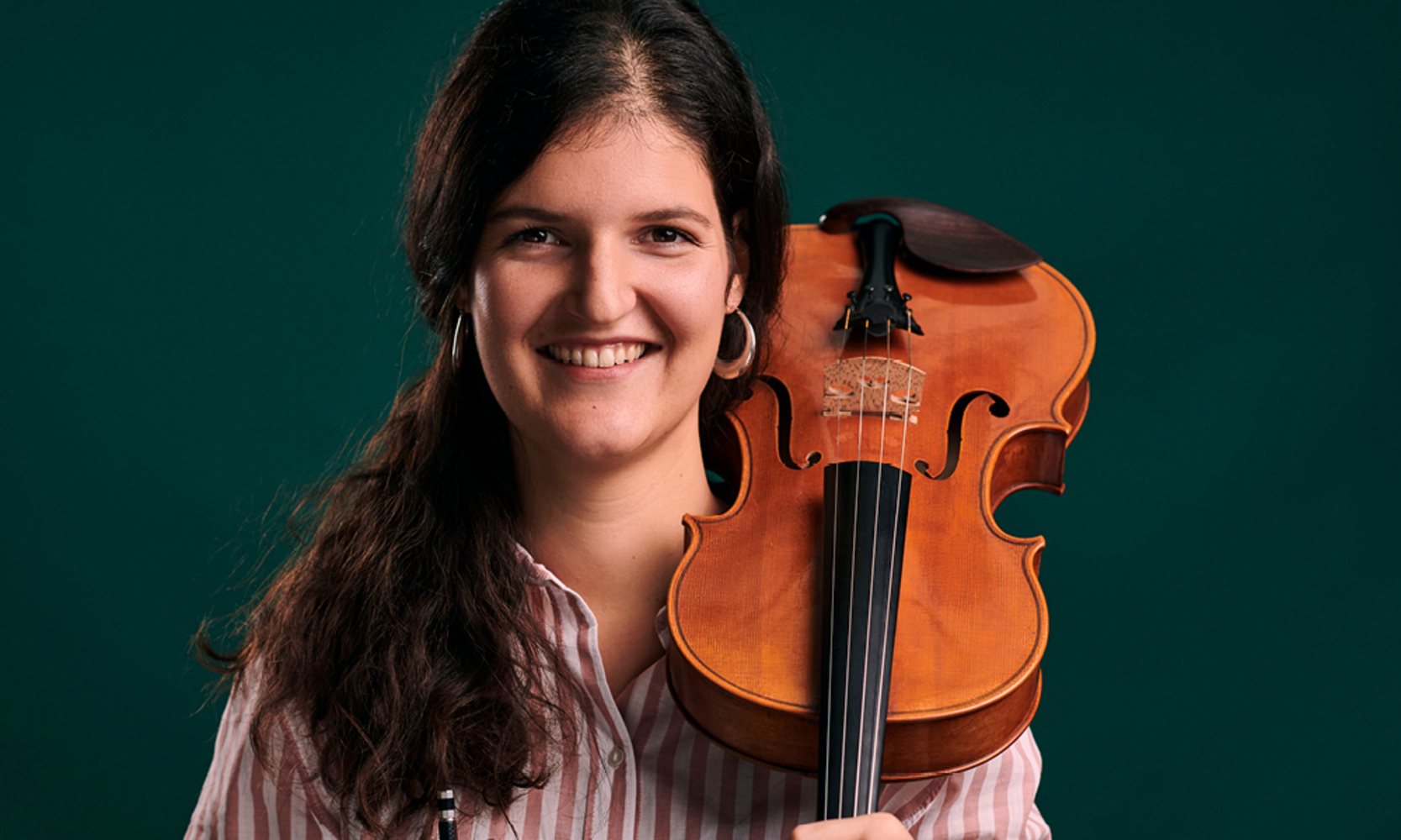 Viola lessons on Instrumentor, finally!