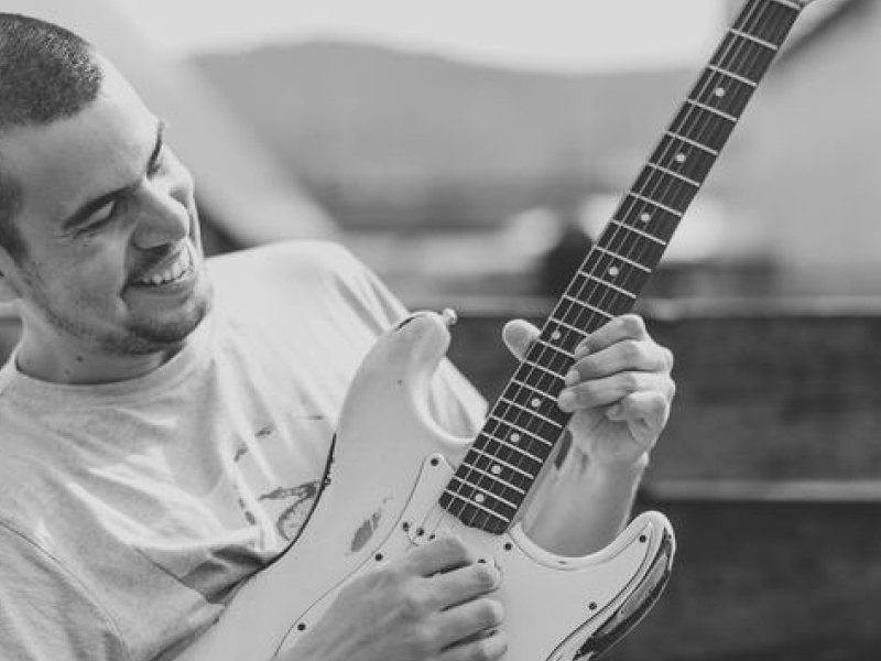Is it ever too late to learn the guitar? An analogy.