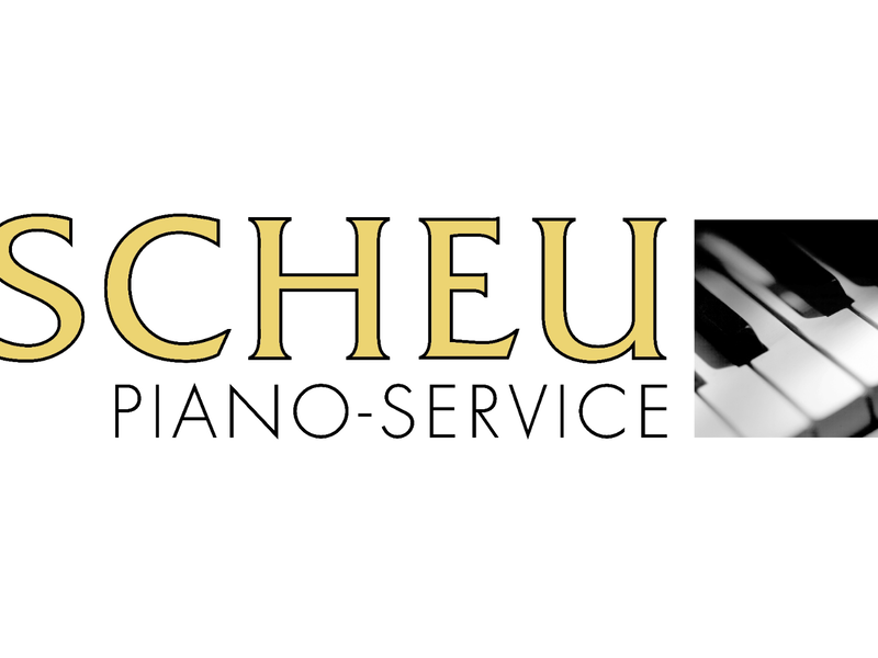 Scheu Piano-Service: New partner for pianos in Zurich