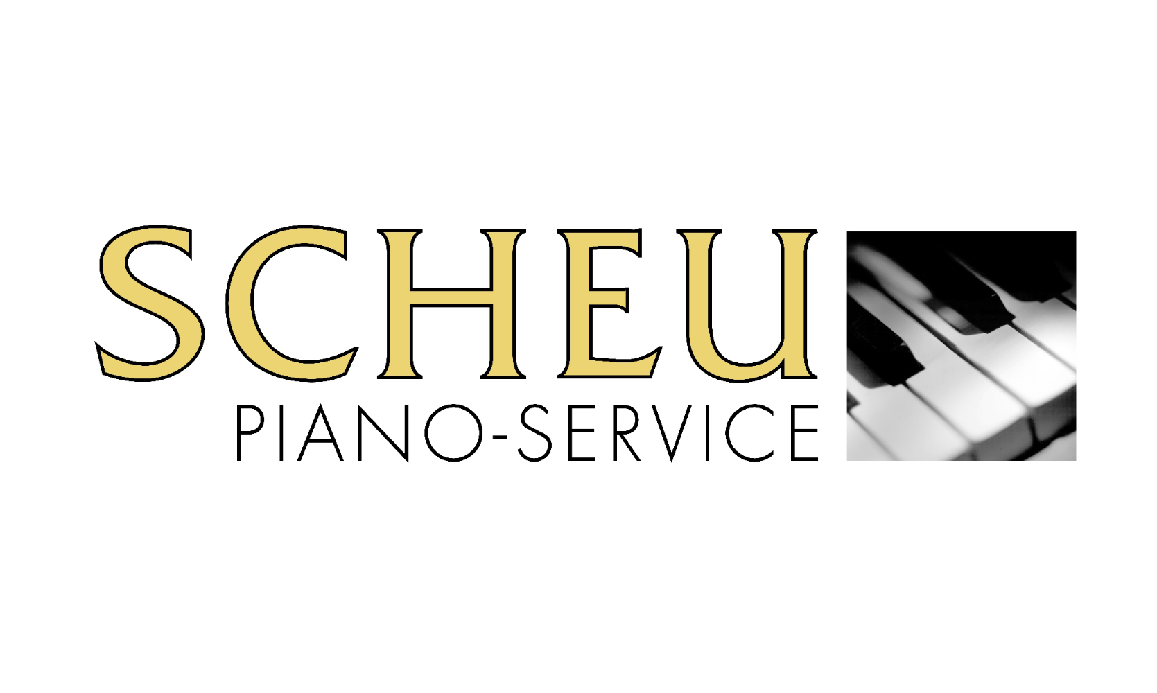 Scheu Piano-Service: Un nuovo partner per i pianoforti a Zurigo e dintorni