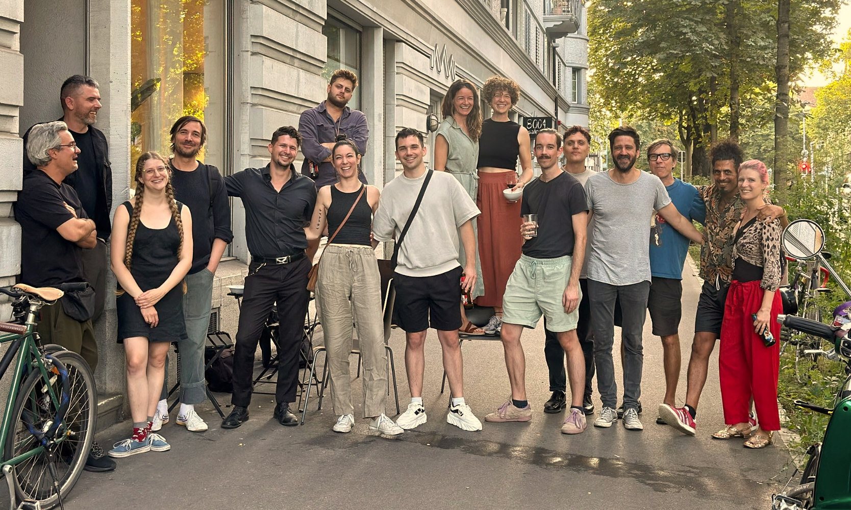 Rencontres d'échange avec les enseignants