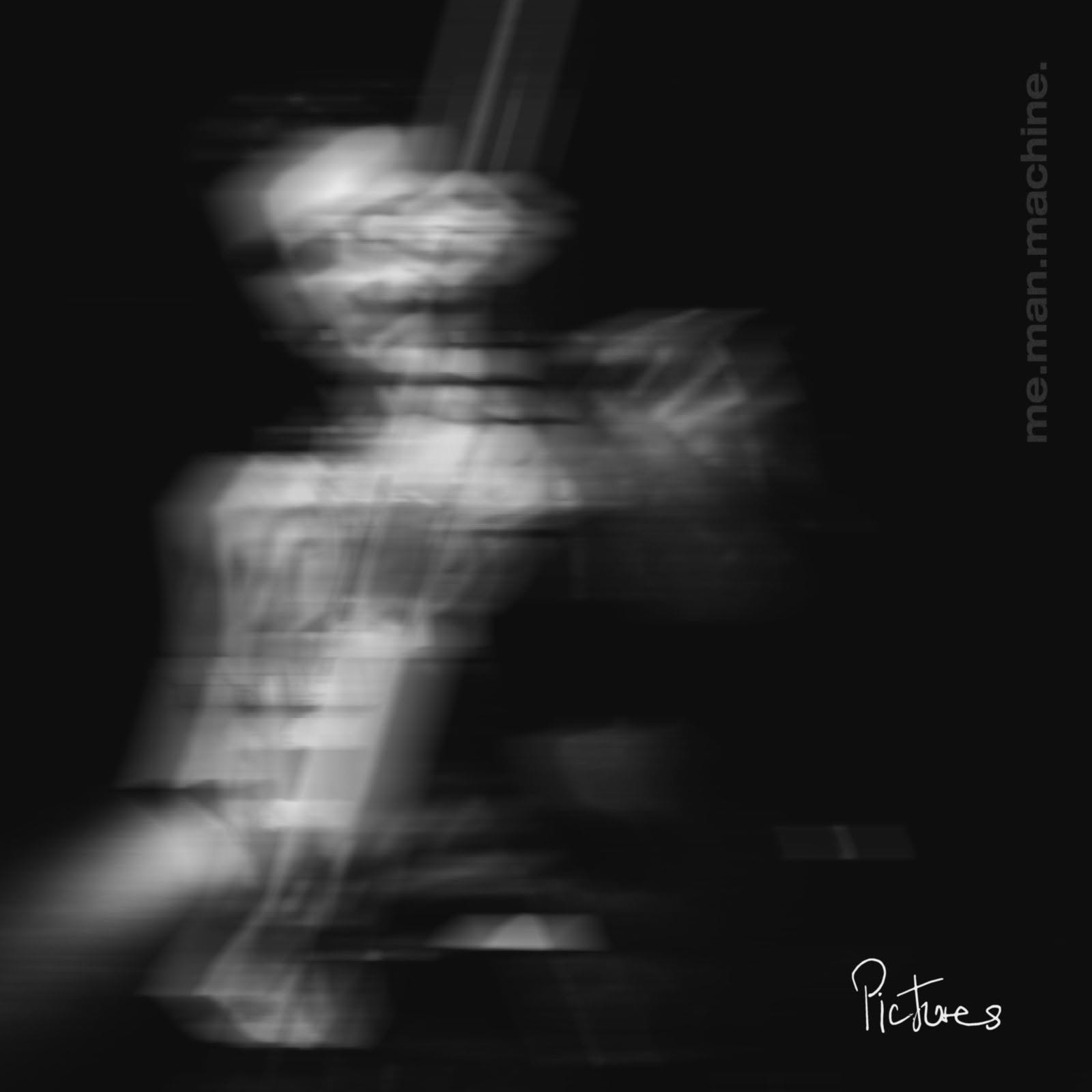 Nuovo singolo di me.man.machine.: "Pictures"