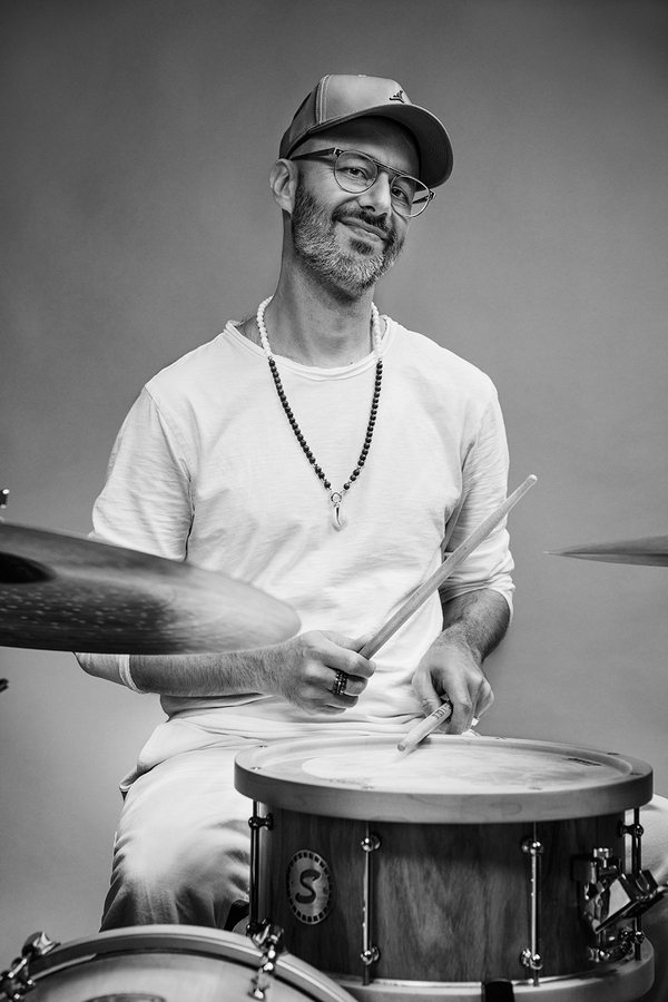 Porträt von Emanuel Riederer