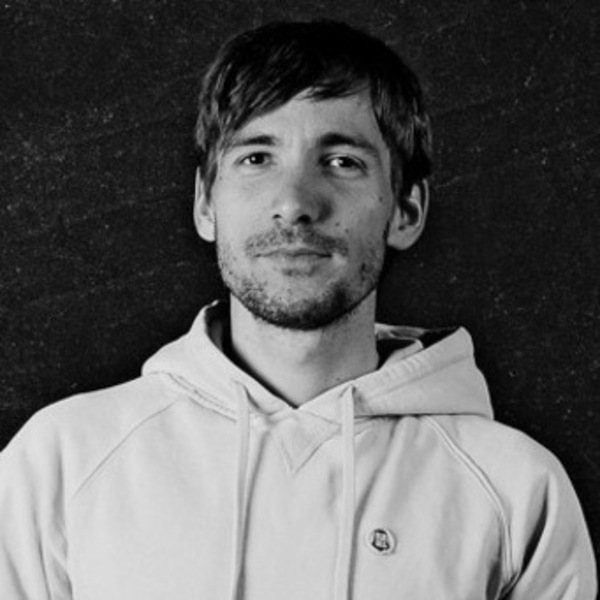 Porträt von Marco Baumgartner