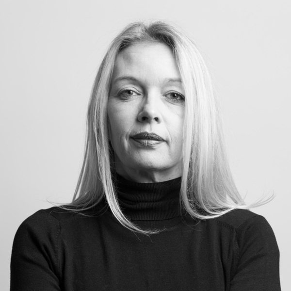 Porträt von Valérie Arias