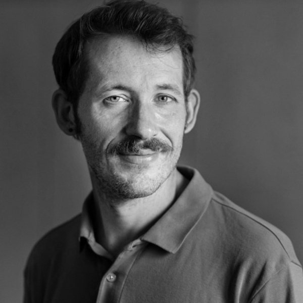 Porträt von Florian Möbes