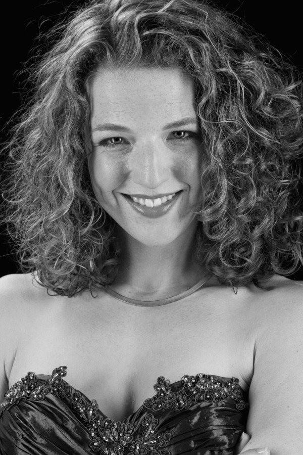 Porträt von Michaela Unsinn
