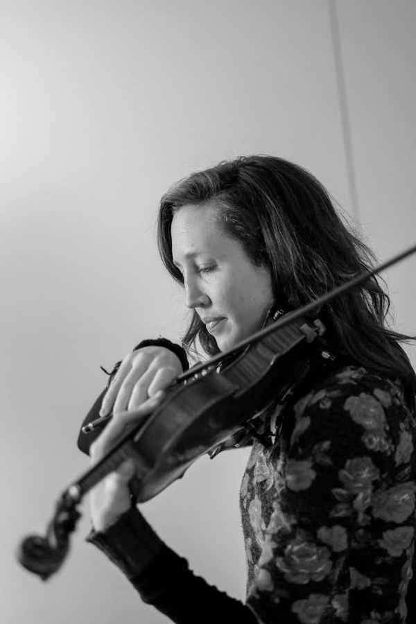 Porträt von Laura Schuler