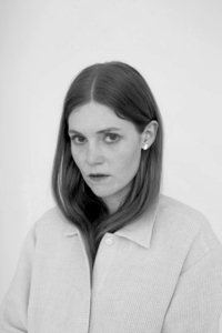 Porträt von Catia Lanfranchi