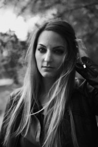 ritratto di Nadine Spörri-Anderhub