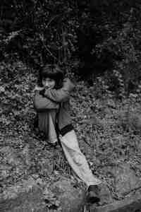 portrait of Selina Brenner