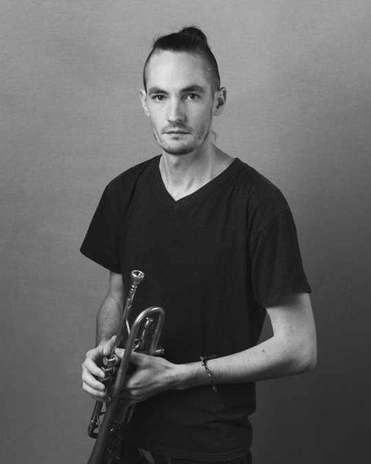 Martial In-Albon – Instrumentor