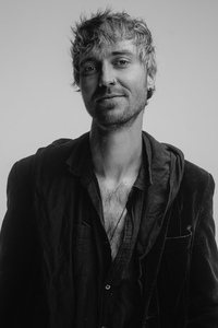 portrait of Rease Nydegger
