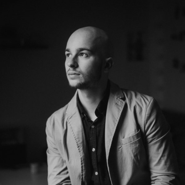 Matthieu Mazué Instrumentor