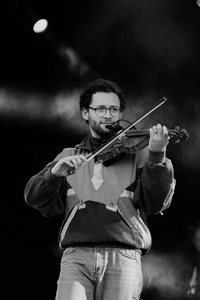 ritratto di Alexander Graf