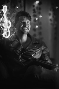 ritratto di Daniel Milert