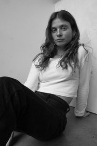 portrait de Isabel Richiusa