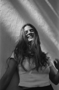 portrait de Isabel Richiusa