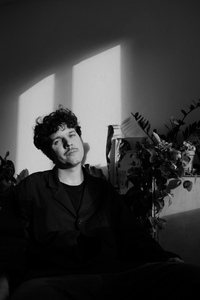 portrait de Martin Theurillat