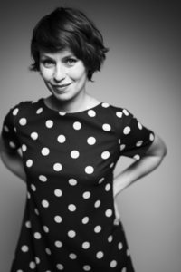 portrait de Maria Franz