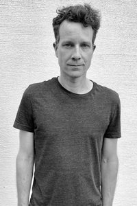 portrait of Andreas Wettstein