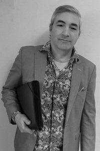 portrait de Francesco Carpino