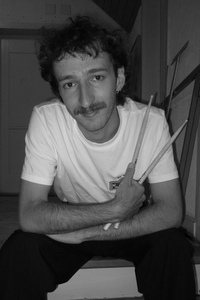 portrait of Juan Helou