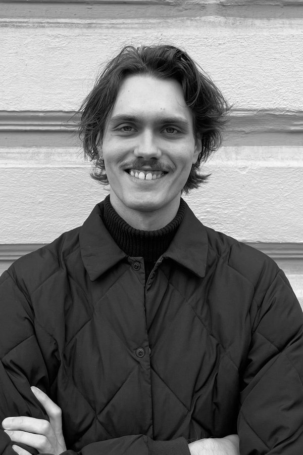 portrait of Tymoteusz Schodowski