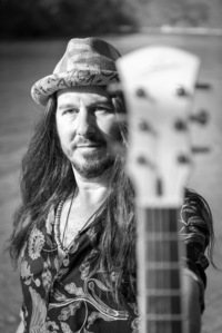 portrait of Peter Finc