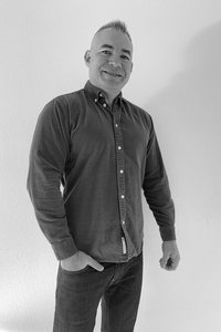 portrait de Aleksey Kirpach