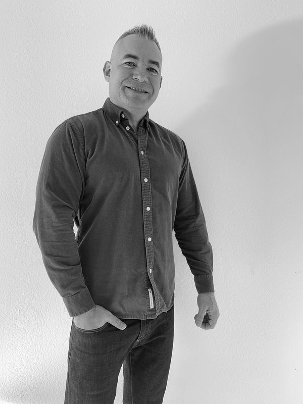 portrait of Aleksey Kirpach