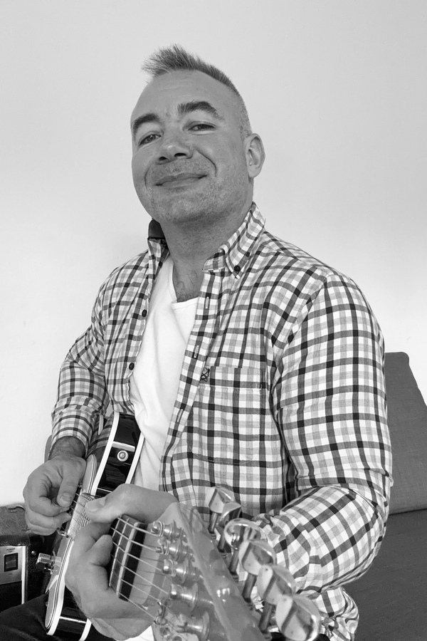 portrait of Aleksey Kirpach