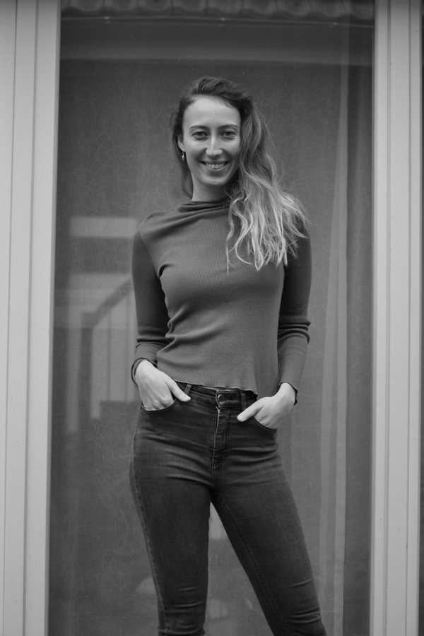 portrait de Meditation als Hilfsmittel gegen Lampenfieber